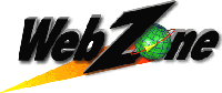 WebZone Logo
